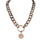 Obróżka Ze Smyczą Dona Statement Collar And Leash Taboom - 8