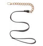 Obróżka Ze Smyczą Dona Statement Collar And Leash Taboom - 9