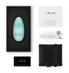 Masażer Łechtaczki Lily 3 Polar Green Lelo - 2