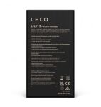 Masażer Łechtaczki Lily 3 Polar Green Lelo - 4