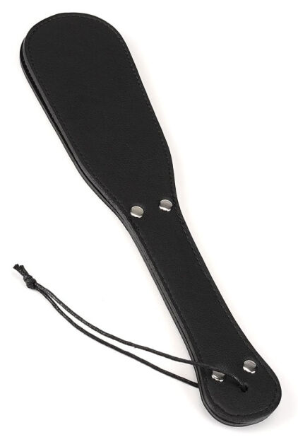Liebe Seele packa Black Bond Paddle