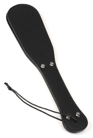 Packa Black Bond Paddle Liebe Seele