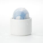 Stymulator Łechtaczki Temari Mizu Iroha by Tenga - 2