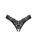 Donna Dream stringi otwarte   XS/S Obsessive - 4