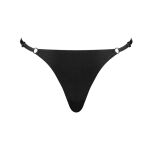 Elissa Stringi Czarne L/Xl Promees - 5