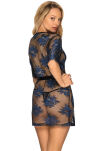 Yassmyne Peignoir Peniuar - 2