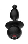 Korek Analny Z Ogonkiem Magic Bunny Magic Motion - 6
