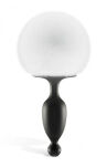 Korek Analny Z Ogonkiem Magic Bunny Magic Motion - 2