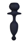 Korek Analny Z Ogonkiem Magic Bunny Magic Motion - 4