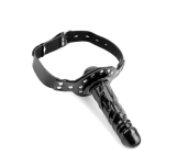Knebel Z Dildo Fetish Fantasy Series Deluxe Ball Gag With Dildo Pipedream - 3
