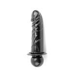 Knebel Z Dildo Fetish Fantasy Series Deluxe Ball Gag With Dildo Pipedream - 4