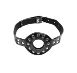 Knebel Z Dildo Fetish Fantasy Series Deluxe Ball Gag With Dildo Pipedream - 2