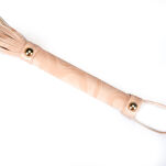 Pejcz Boudoir Amor Pink Flogger Liebe Seele - 3