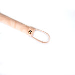 Pejcz Boudoir Amor Pink Flogger Liebe Seele - 4