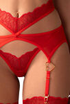 Cupide Desir Komplet bielizny - 5