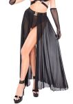 Spódniczka Goddess Skirt Kinky Diva L/XL - 4