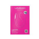 Wibrator Jajeczko Sterowane Aplikacją Lush Mini Lovense - 9