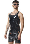 RMFilippoRBW Tank Top Wetlook - 3