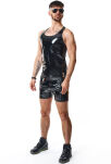 RMFilippoRBW Tank Top Wetlook - 5