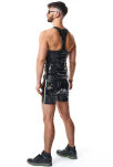 RMFilippoRBW Tank Top Wetlook - 6