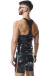 RMFilippoRBW Tank Top Wetlook - 4