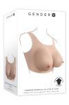 Fantom Piersi Undergarments Plate D-Cup Light Gender X - 5