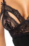 Sarina teddy Body - 2