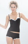 Chloe BX2296 szorty - Rozmiar XL - 3