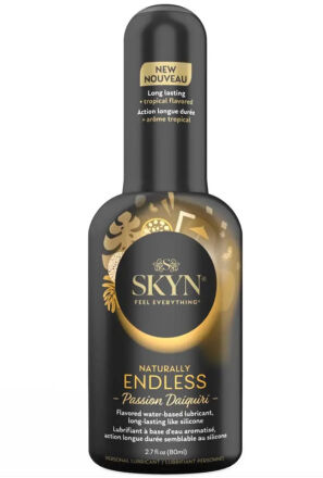 Lubrykant Na Bazie Wody Naturally Endless Daiquiri 80Ml SKYN