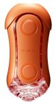 Masturbator Flip Orb Sunset Orange Tenga - 2