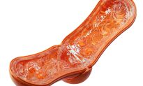 Masturbator Flip Orb Sunset Orange Tenga - 3