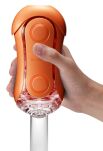 Masturbator Flip Orb Sunset Orange Tenga - 5