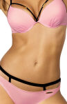 Nathalie M-391 Blush Pink Kostium kąpielowy - 2