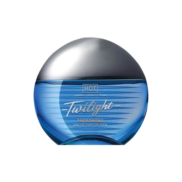 Feromony dla mężczyzn Twilight Pheromone Parfum men 15ml HOT