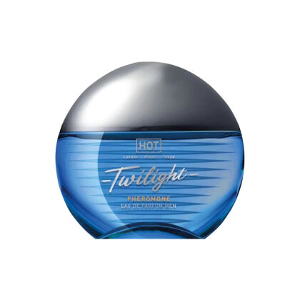 Feromony dla mężczyzn Twilight Pheromone Parfum men 15ml HOT