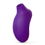 Stymulator Łechtaczki Sona 2 Cruise Purple Lelo - 4