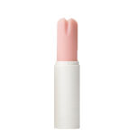 Stymulator Łechtaczki Lipstick White Iroha by Tenga - 3