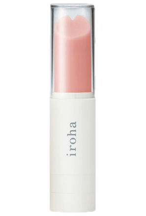 Stymulator Łechtaczki Lipstick White Iroha by Tenga