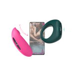 Zestaw Dla Par Magic Candy Dante Kit II Magic Motion - 2