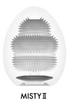 Masturbator Egg Misty II Tenga - 4
