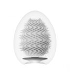 Masturbator Egg Wonder Wind Egg-W01 Tenga - 2