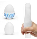 Masturbator Egg Wonder Wind Egg-W01 Tenga - 3