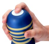 Masturbator Premium Original Vacuum Cup Tenga - 3
