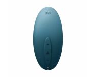 Wibrator do łechtaczki Vulva Lover 2 blue Satisfyer - 6