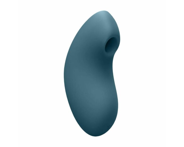 Wibrator do łechtaczki Vulva Lover 2 blue Satisfyer