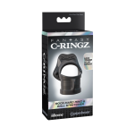 Pierścień Fantasy C-Ringz Rock Hard Ring & Ball Stretcher Pipedream - 4