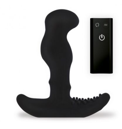Masażer Prostaty Ze Stymulacją Zwieraczy G-Stroker Nexus