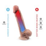 Dildo 23 Cm Premium Real Skin Model 1 (9