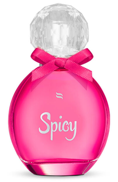 Spicy 30 ml Perfumy by Obsessive