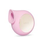 Soniczny Stymulator Łechtaczki Sila Cruise Pink Lelo - 2